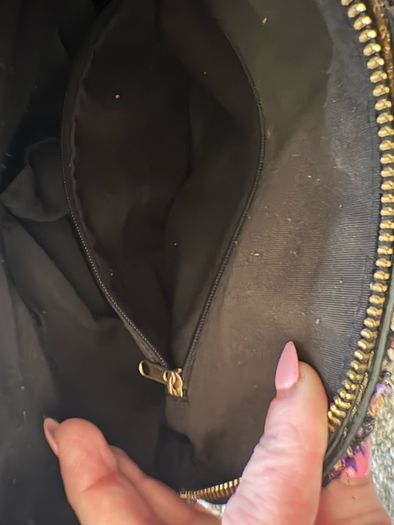 river island handbag Chanel inspired