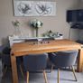 Dining Table Image 2