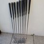 Nike pro combo irons Image 8