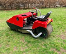 Water hog removes excess surface water