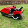 Water hog removes excess surface water Image 2