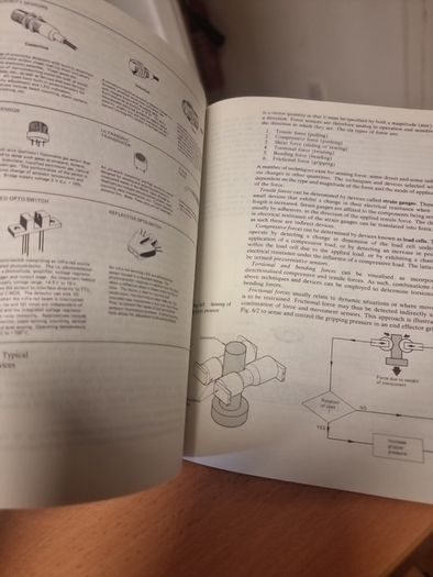 Elements of Industrial Robotics (Paperback)