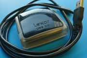 CompactFlash Card Reader