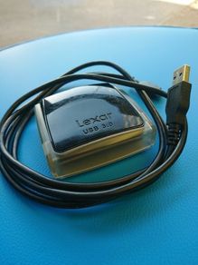 CompactFlash Card Reader