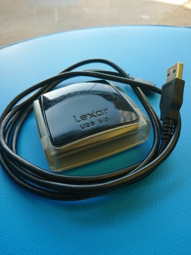 CompactFlash Card Reader