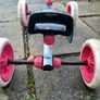 Berg Go Kart- Kids Image 5
