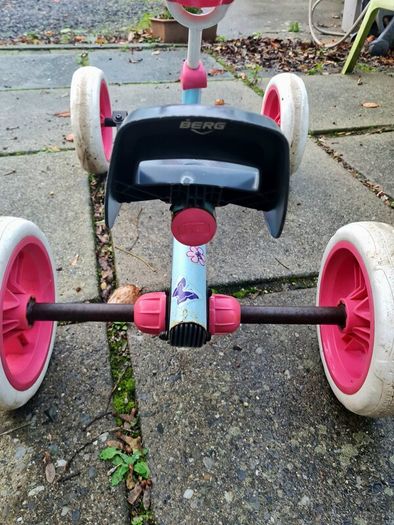 Berg Go Kart- Kids
