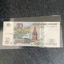 Worldwide album banknote collection of UNC notes over 101pc  100 county's Image 10