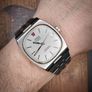 Omega F300 Chronometer Vintage Image 2