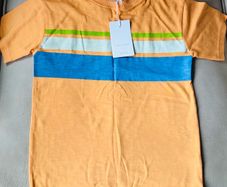 Leigh Tucker boys t-shirt