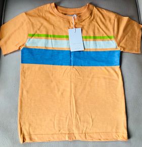 Leigh Tucker boys t-shirt