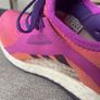 Adidas Women Pureboost X Size 40 /6.5 Image 4