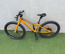 Kids Scott Mountain Bike