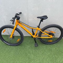 Kids Scott Mountain Bike