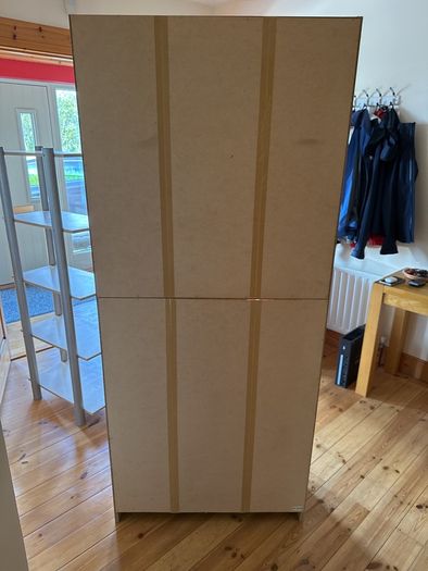Bookshelf