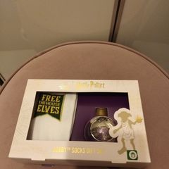 Harry Potter shower gel &sock set