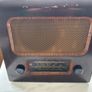 vintage pye radio Image 5