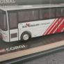 Dublin bus bus earein model Image 5