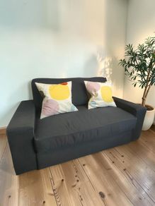 IKEA Double Sofa Bed