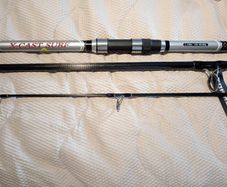 fishing