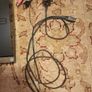 PS3 slim console, controller and games Image 4