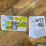 little tikes activity garden Image 6