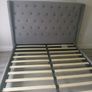 king Size bed Frame Image 5