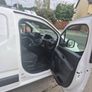 Peugeot Partner 2024, 1.5L. Low mileage km's. Image 7