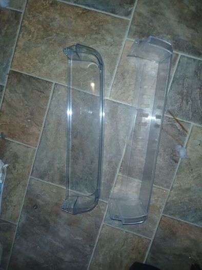 20 fridge shelves lot