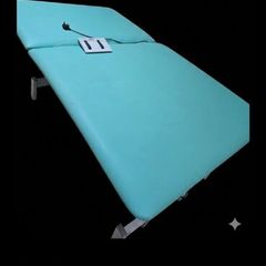 Gymna electric bobath  plinth treatment  table