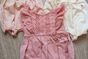 Baby clothes