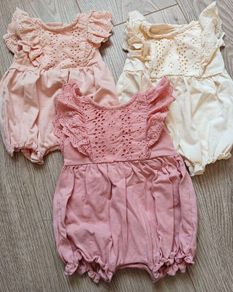 Baby clothes