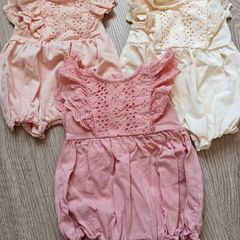 Baby clothes
