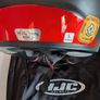 Hjc Rpha 70 Balius Mc-10sf Helmet Image 6