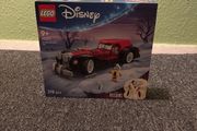 Lego Cruella De Vil's Car (43277)