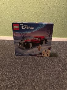 Lego Cruella De Vil's Car (43277)