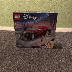 Lego Cruella De Vil's Car (43277)