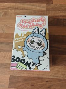 Pop Mart - Macaron - The Monsters - Labubu