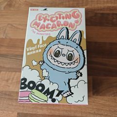 Pop Mart - Macaron - The Monsters - Labubu