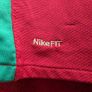 Nike Portugal 2008-10 home shirt Image 5