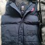 Canada Goose Free Style Crew Vest Image 2
