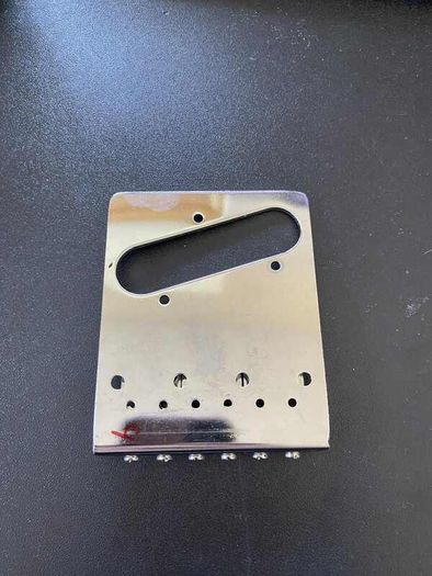 Fender Telecaster Bridge