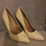 Shoes High Heeled 4 Inch/size: 4 UK .. 37 EU Image 2