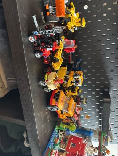 lego