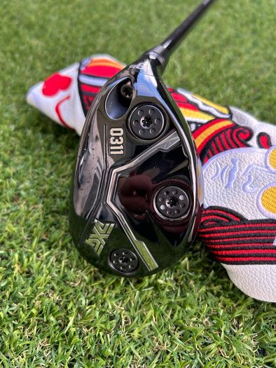 PXG Black Ops Hybrid