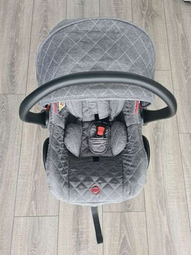 Infant carseat