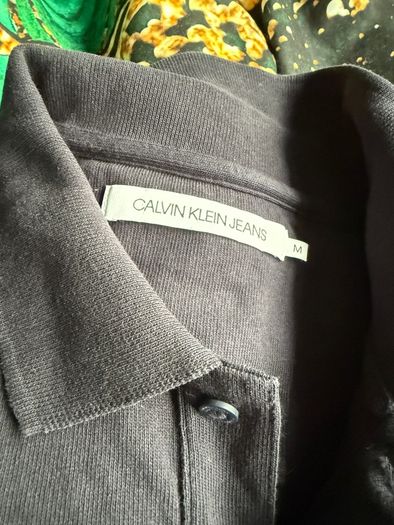 Calvin Klein Tshirt long
