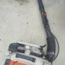Stihl BR380 leaf blower Image 4