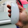 Apple mouse Image 3