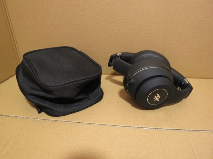 NEW >> Headphones Bluetooth iFrogz Impulse 2